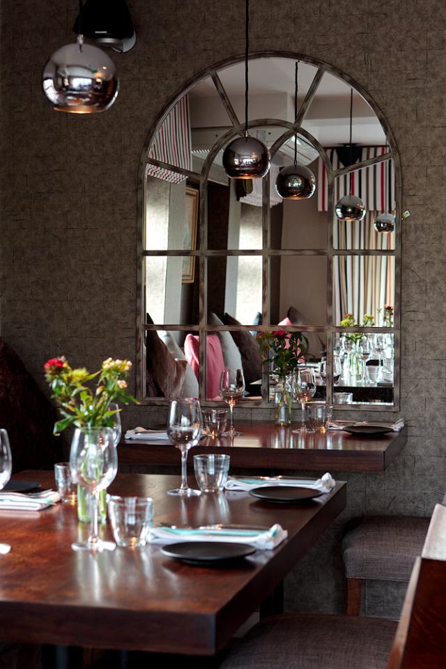 The Chapel Down Winery